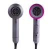 3 in 1 Fön - Curler - Richtgerät - Volumizing - Ionenluftgebläse