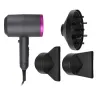 3 in 1 hair dryer - curler - straightener - volumizing - ion air blowerHair straighteners