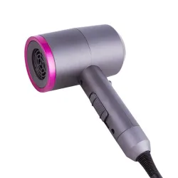 3 in 1 Fön - Curler - Richtgerät - Volumizing - Ionenluftgebläse