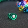 N35 - magnetic neodymium thumb tacks pins - fridge magnets - 14 piecesFridge magnets