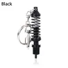 Keychain with shock absorberKeyrings