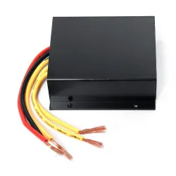 5000W AC 12V-24V - wind turbine generator - lantern - 5 blades motor - vertical axi - kit