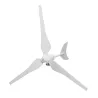 400W 12V- 24V - 3 blade - horizontal - wind turbine generator