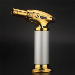 Turbo lighter gun - windproofBBQ