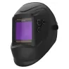 Auto darkening solar welding helmet - mask - 4 arc sensor DIN5 ~13Helmets
