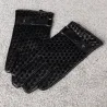 Genuine leather warm winter glovesGloves