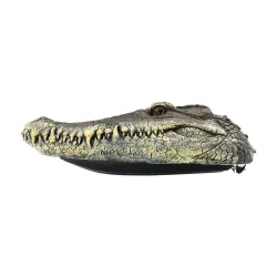 Flytec V005 2.4G - electric RC boat with crocodile head - RTR toyBoats