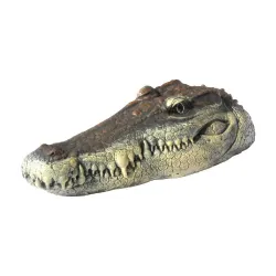 Flytec V005 2.4G - electric RC boat with crocodile head - RTR toyBoats