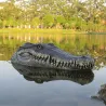 Flytec V005 2.4G - electric RC boat with crocodile head - RTR toyBoats