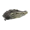 Flytec V005 2.4G - electric RC boat with crocodile head - RTR toy