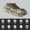 Flytec V005 2.4G - electric RC boat with crocodile head - RTR toyBoats