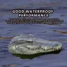 Flytec V005 2.4G - electric RC boat with crocodile head - RTR toyBoats