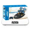 JJRC H36F Terzetto 1/20 2.4G - 3 in 1 - RC flying drone - land driving boat - RTR modelBoats