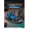 JJRC H36F Terzetto 1/20 2.4G - 3 in 1 - RC flying drone - land driving boat - RTR modelBoats