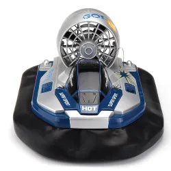 HHY 7805296 - radio control - RC hovercraft - RC boat - toy