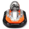 HHY 7805296 - radio control - RC hovercraft - RC boat - toyBoats