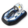 HHY 7805296 - radio control - RC hovercraft - RC boat - toy