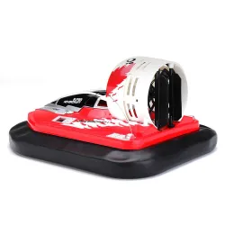 HHY 7805296 - radio control - RC hovercraft - RC boat - toyBoats