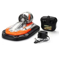HHY 7805296 - radio control - RC hovercraft - RC boat - toyBoats