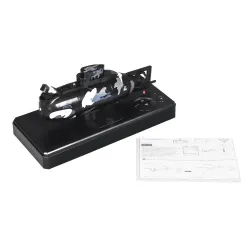 ShenQiWei 3311M - electric mini RC submarine boat - RTR model toyBoats