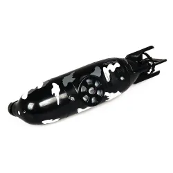 ShenQiWei 3311M - electric mini RC submarine boat - RTR model toyBoats