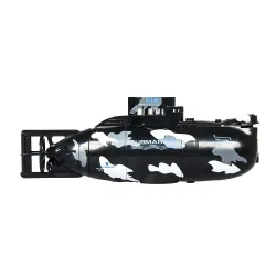 ShenQiWei 3311M - electric mini RC submarine boat - RTR model toyBoats