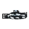 ShenQiWei 3311M - elektrisches Mini-RC-U-Boot - RTR-Modell Spielzeug