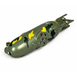 ShenQiWei 3311M - electric mini RC submarine boat - RTR model toyBoats
