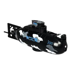 ShenQiWei 3311M - electric mini RC submarine boat - RTR model toyBoats