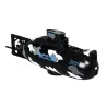 ShenQiWei 3311M - electric mini RC submarine boat - RTR model toyBoats