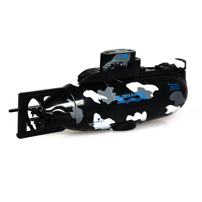 ShenQiWei 3311M - elektrisches Mini-RC-U-Boot - RTR-Modell Spielzeug