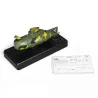 ShenQiWei 3311M - electric mini RC submarine boat - RTR model toyBoats