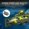 ShenQiWei 3311M - electric mini RC submarine boat - RTR model toyBoats