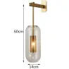 E27 220V - retro industrial metal wall lamp light
