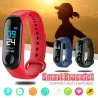 Kids smart watch - GPS - camera - WiFi - location finder - SOS - anti-lost monitor - waterproof sport bracelet