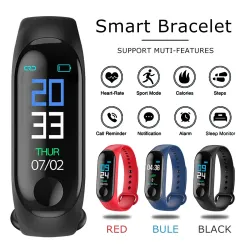 Kids smart watch - GPS - camera - WiFi - location finder - SOS - anti-lost monitor - waterproof sport bracelet