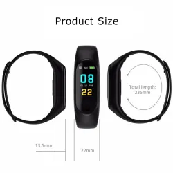 Kids smart watch - GPS - camera - WiFi - location finder - SOS - anti-lost monitor - waterproof sport bracelet