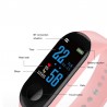 Kids smart watch - GPS - camera - WiFi - location finder - SOS - anti-lost monitor - waterproof sport bracelet