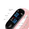 Kids smart watch - GPS - camera - WiFi - location finder - SOS - anti-lost monitor - waterproof sport bracelet