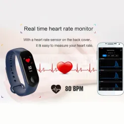 Kids smart watch - GPS - camera - WiFi - location finder - SOS - anti-lost monitor - waterproof sport bracelet