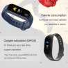Kids smart watch - GPS - camera - WiFi - location finder - SOS - anti-lost monitor - waterproof sport bracelet