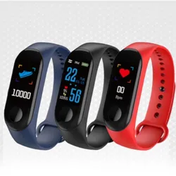 Kids smart watch - GPS - camera - WiFi - location finder - SOS - anti-lost monitor - waterproof sport bracelet