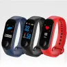 Kids smart watch - GPS - camera - WiFi - location finder - SOS - anti-lost monitor - waterproof sport bracelet