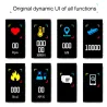 Kids smart watch - GPS - camera - WiFi - location finder - SOS - anti-lost monitor - waterproof sport bracelet