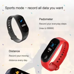 Kids smart watch - GPS - camera - WiFi - location finder - SOS - anti-lost monitor - waterproof sport bracelet